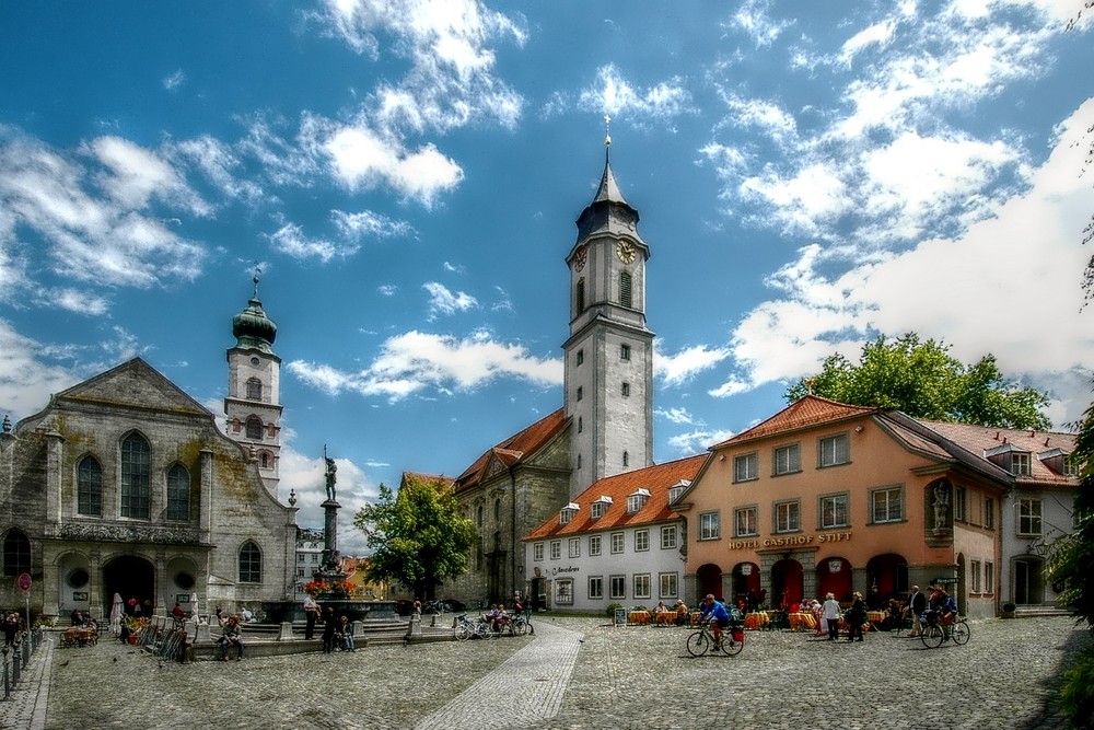 Lindau HDR 2