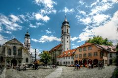 Lindau HDR 2