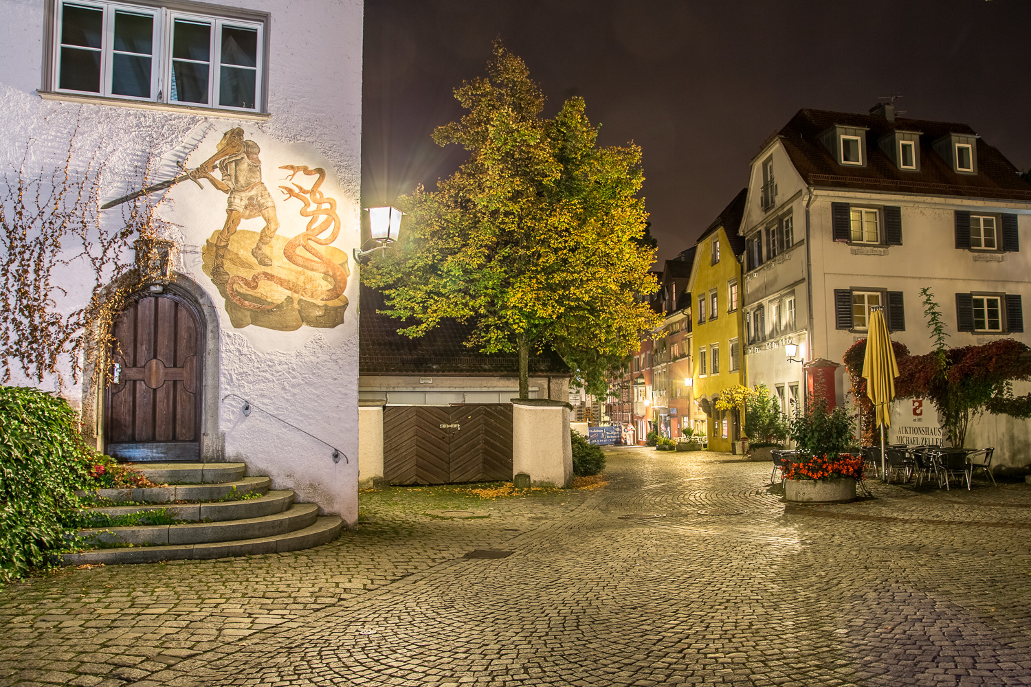 Lindau-HDR