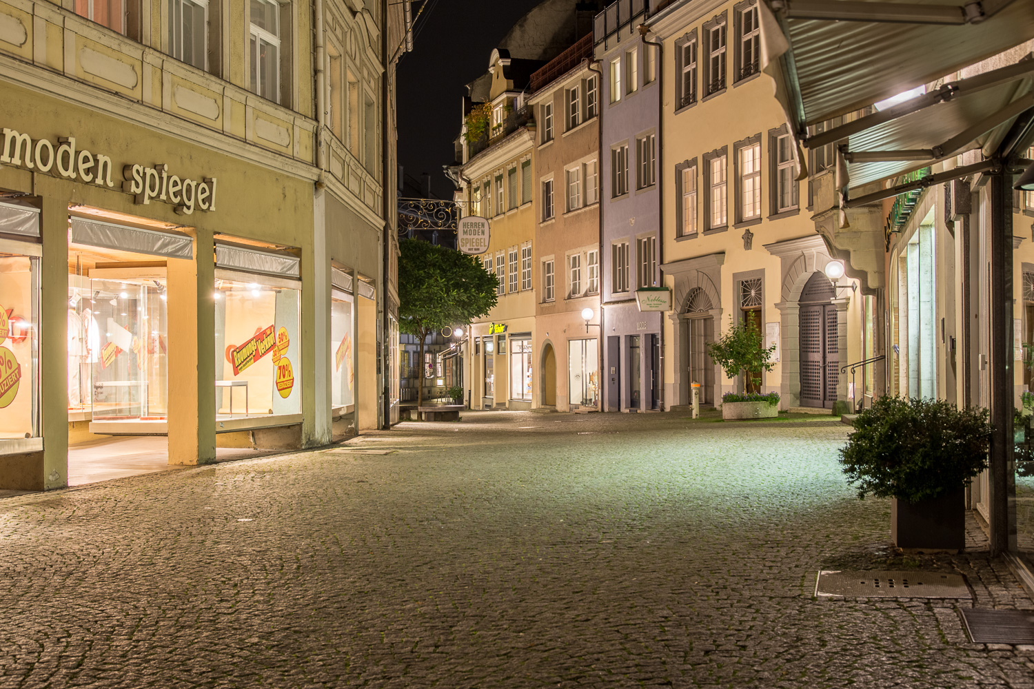 Lindau-HDR