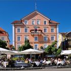 Lindau - Hotel Reutemann