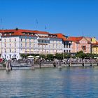 Lindau - Hotels am See