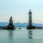 Lindau I Bodensee