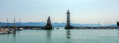 Lindau I Bodensee