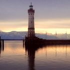 Lindau i. Bodensee am 27.11.2010