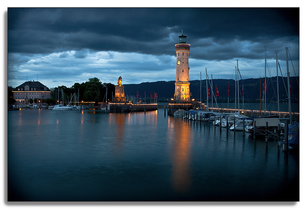 Lindau II