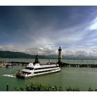 Lindau im Bodensee