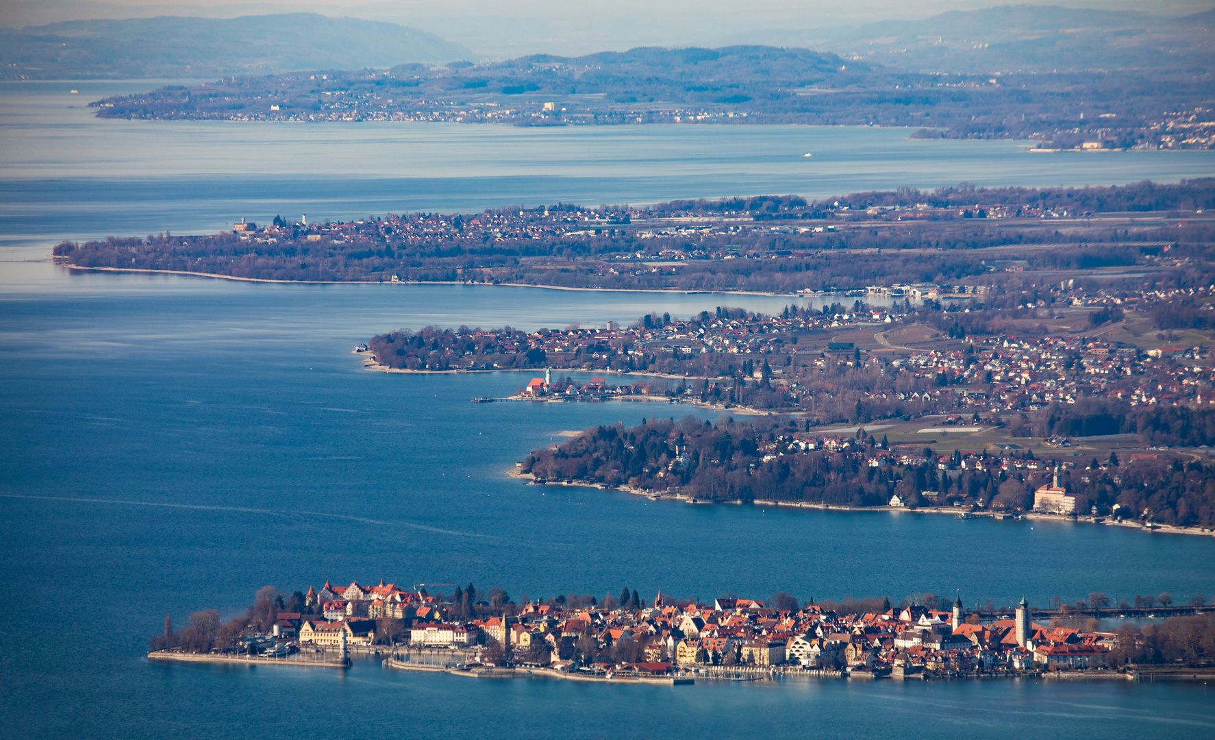 Lindau im Bodensee