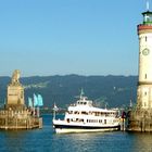 Lindau im Bodensee