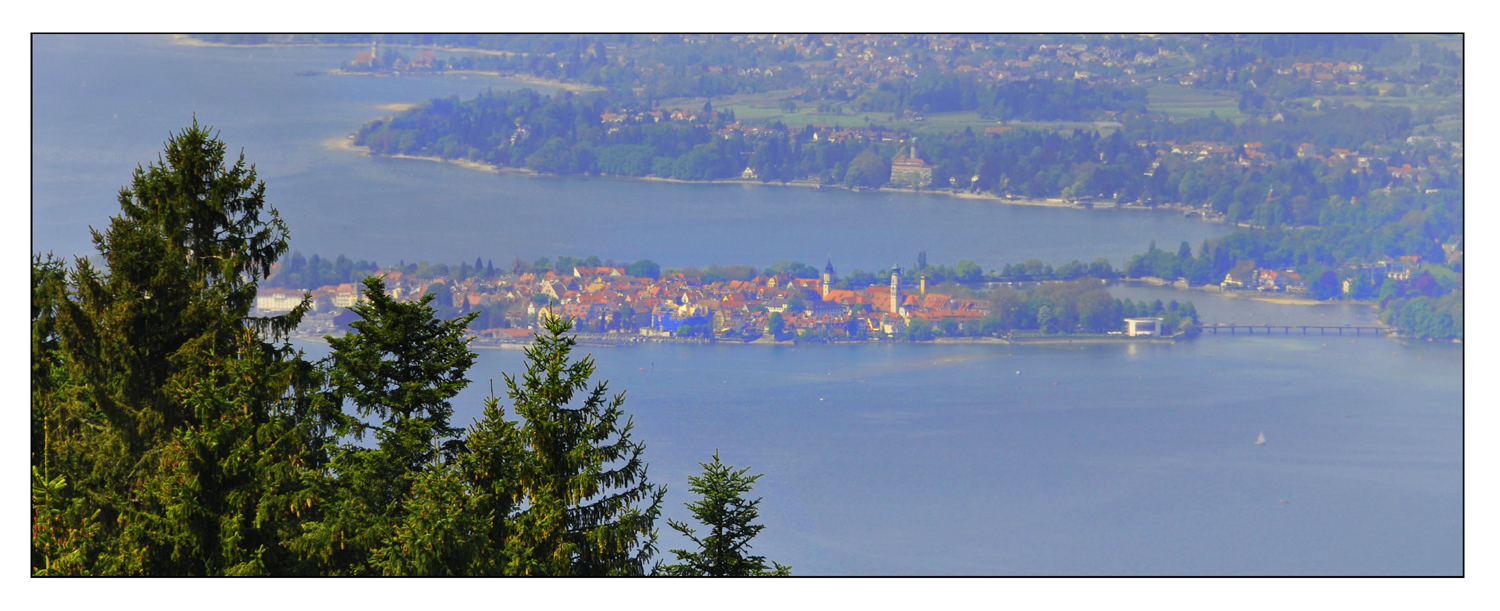 Lindau im Bodensee