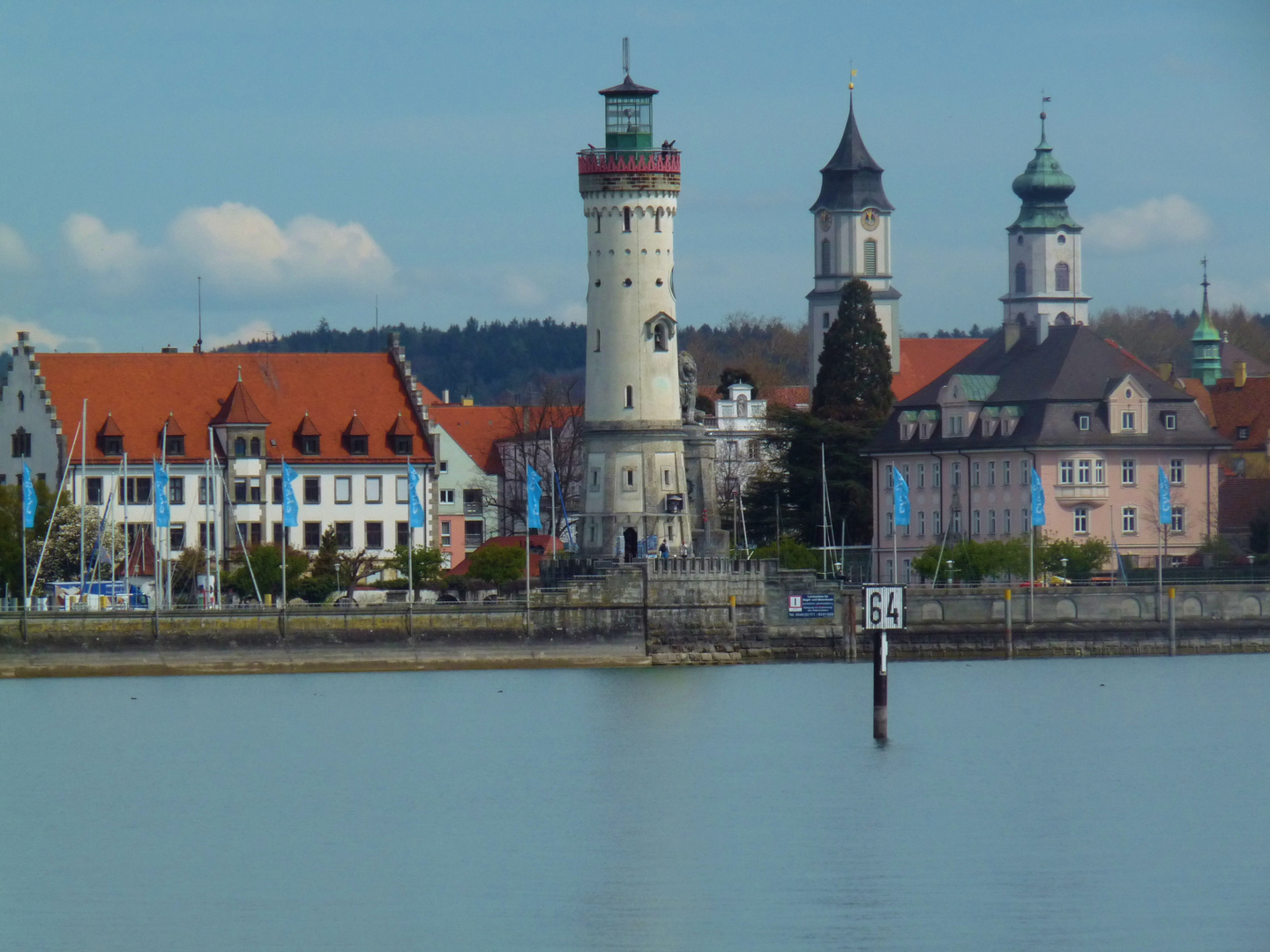 Lindau im Bodensee