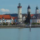 Lindau im Bodensee