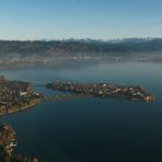 Lindau im (und am) Bodensee