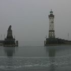 Lindau im Winter