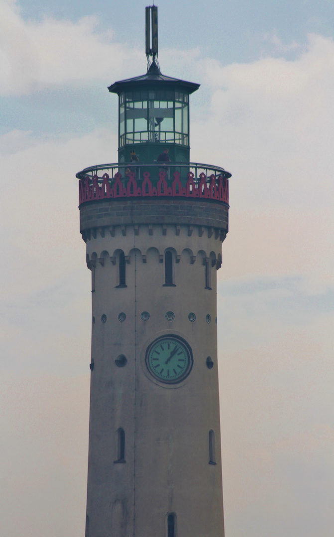 Lindau Impressionen