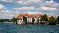 Lindau Insel