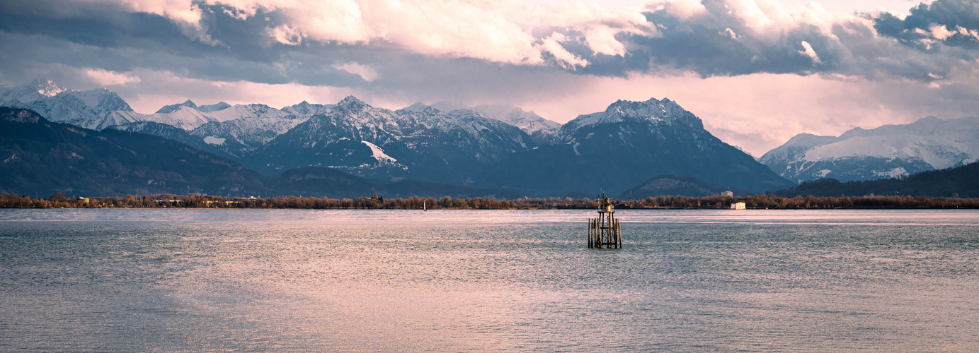 Lindau Insel 