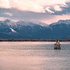 Lindau Insel 