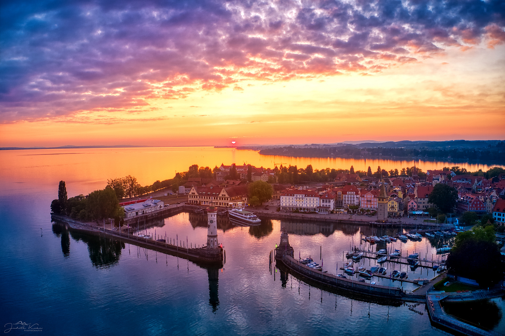 Lindau Insel