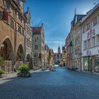 Lindau Insel