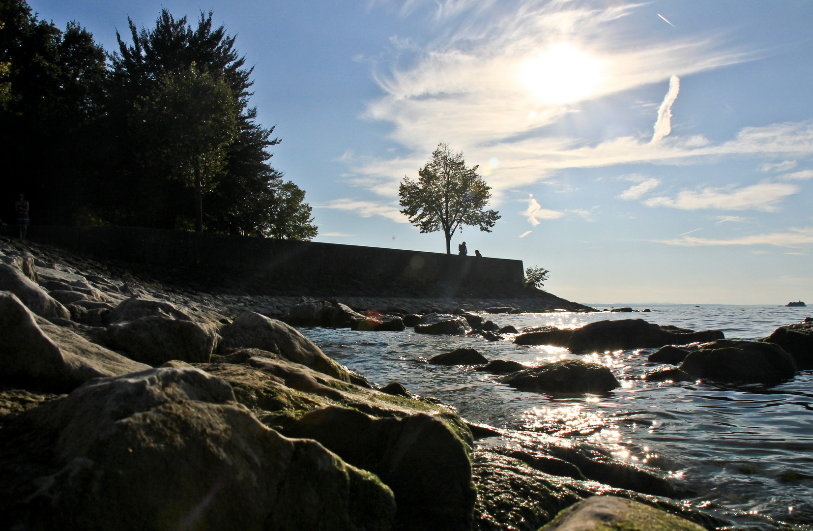 Lindau Insel