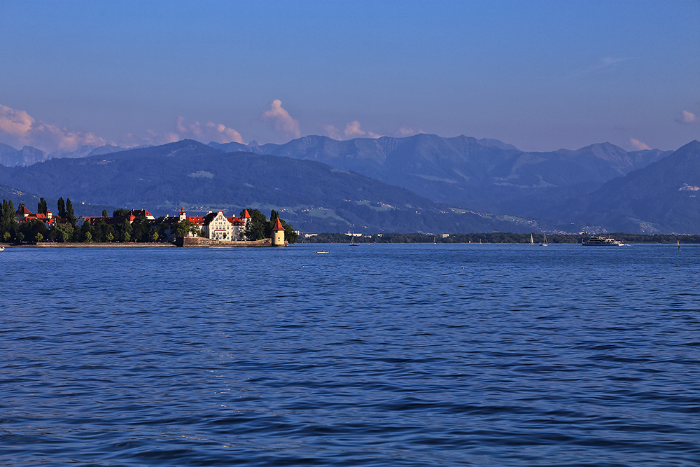 Lindau Insel