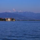 Lindau Insel