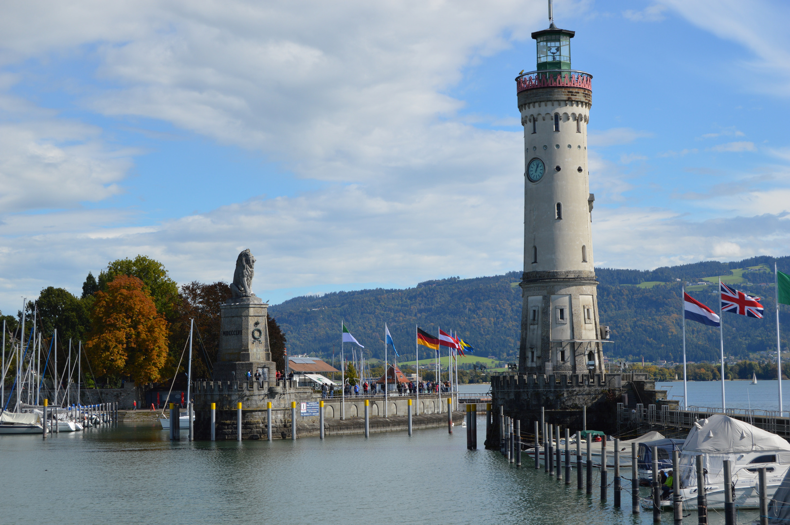 Lindau Insel