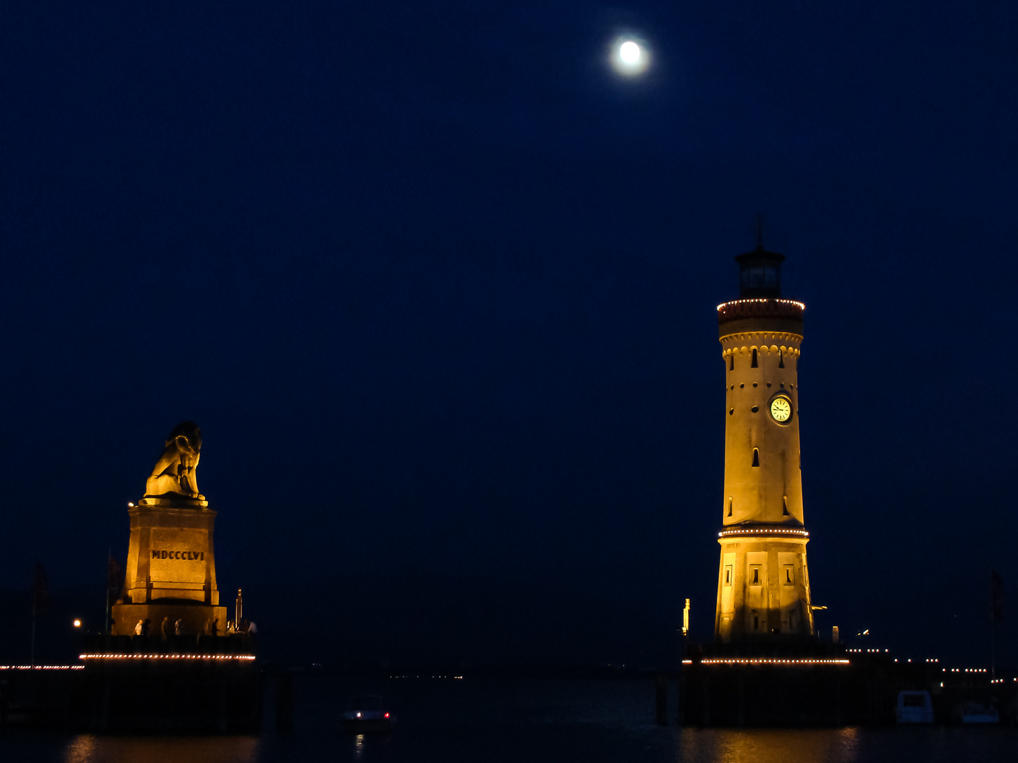 Lindau / Insel