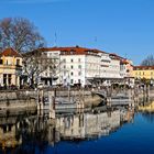 Lindau Insel 