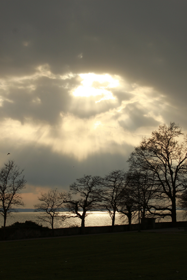 Lindau Insel