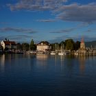 Lindau - Insel Hafen am Bodensee