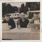 Lindau lebt 10 /2017   Lars, Heinz, Thomas 