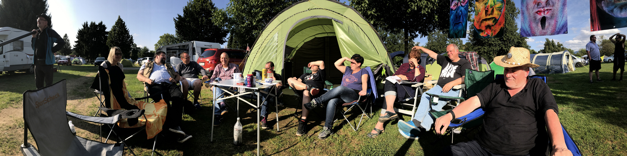 Lindau lebt 10 - Eine entspannte Runde