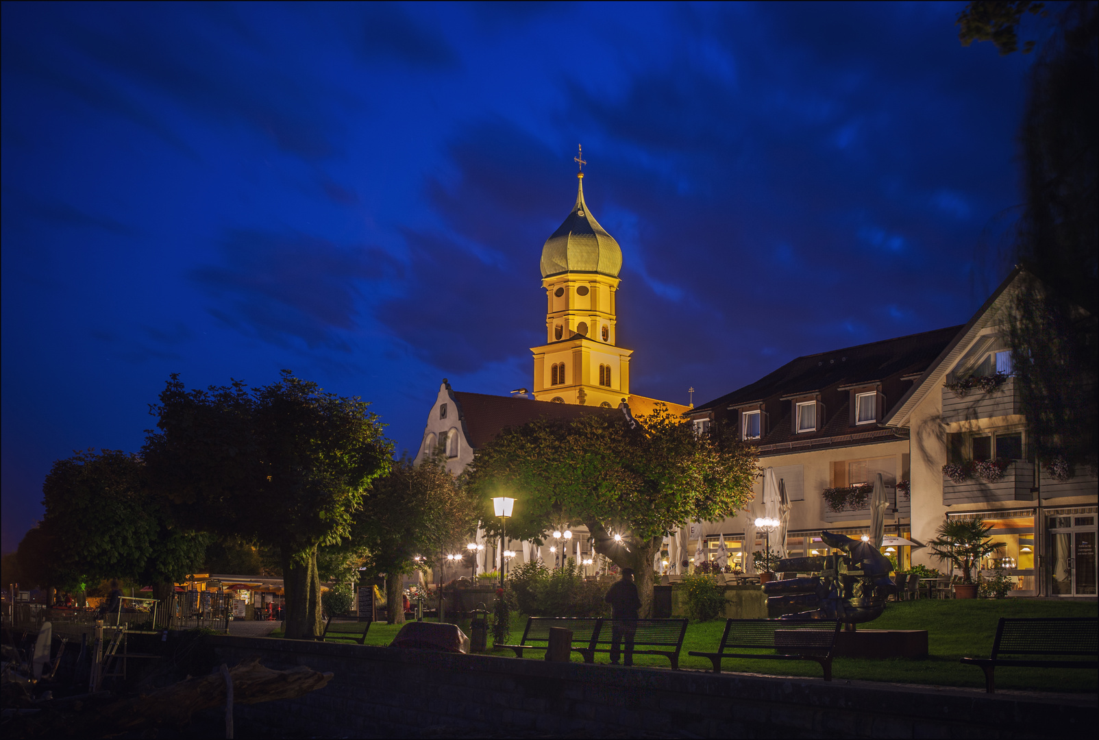 Lindau lebt! - 10 Jahre fotocommunity-Usertreffen 2017