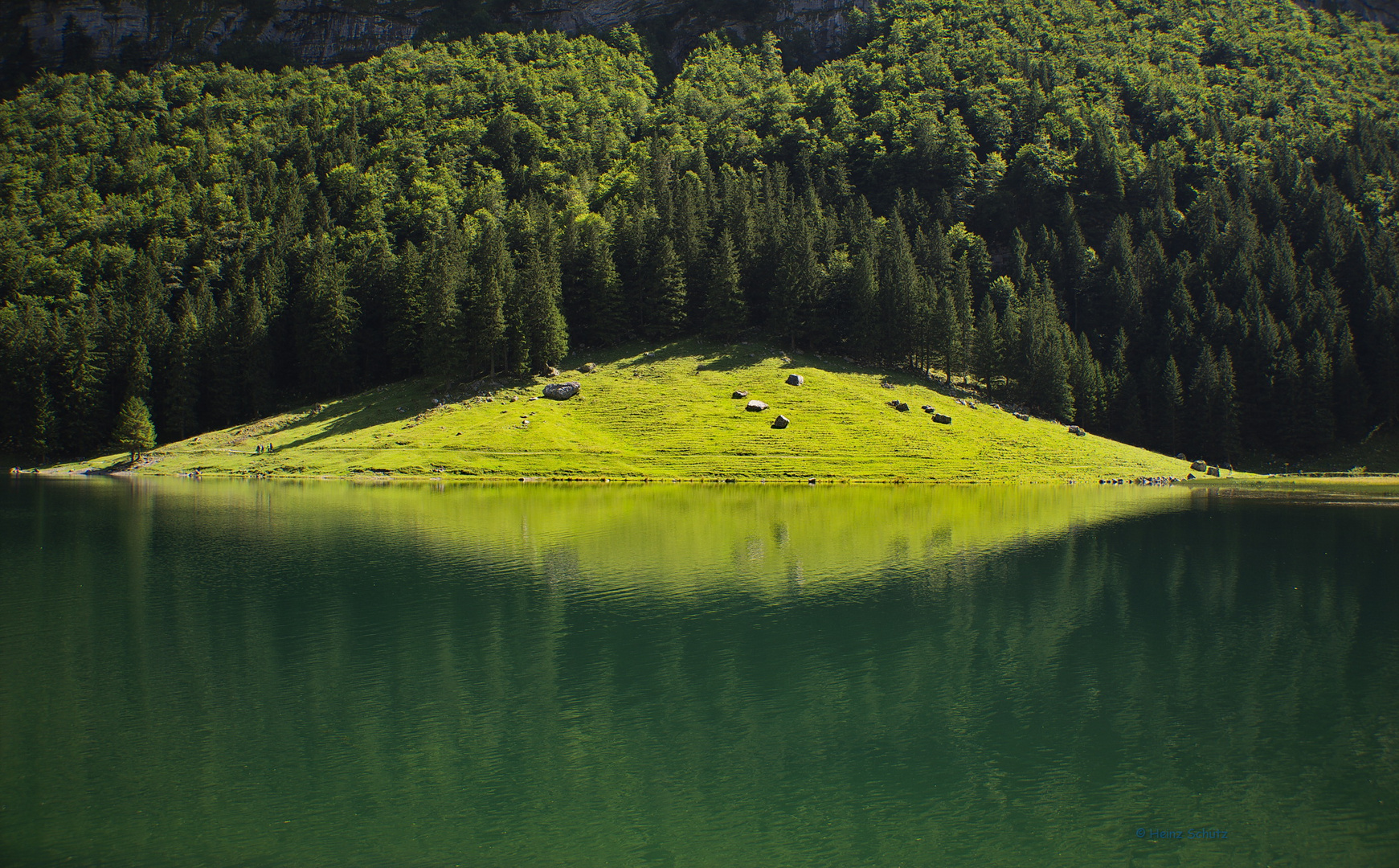 Lindau lebt 11 - Wanderung zum Seealpsee