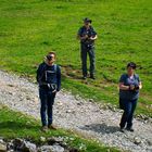 Lindau lebt 11 - Wanderung zum Seealpsee - CH