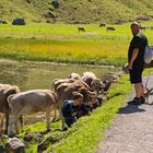 Lindau lebt 11 - Wanderung zum Seealpsee - CH