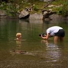 Lindau lebt 11 - Wanderung zum Seealpsee - CH