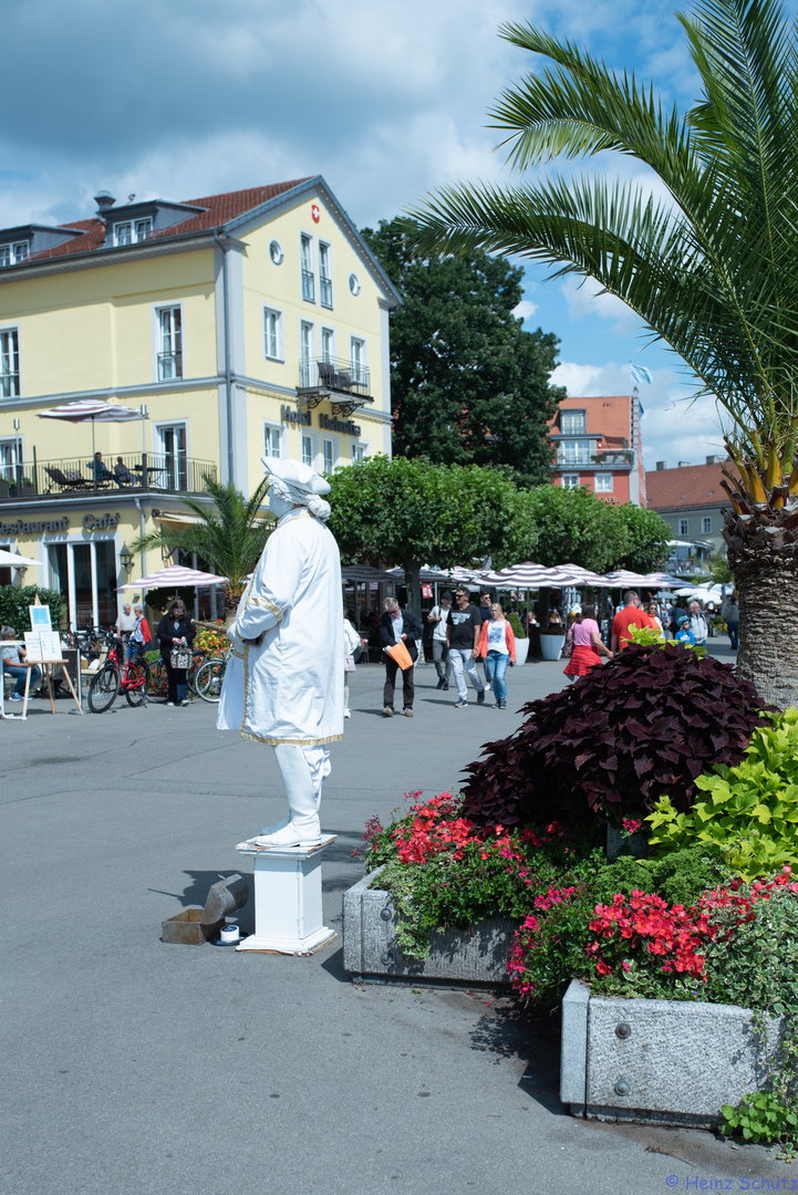 Lindau lebt 13 - 03.09. - 06.09.2020