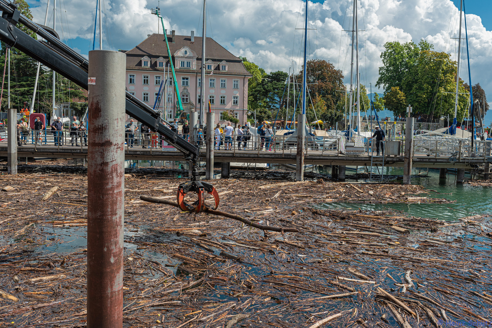 Lindau lebt 13 - 03.09. - 06.09.2020