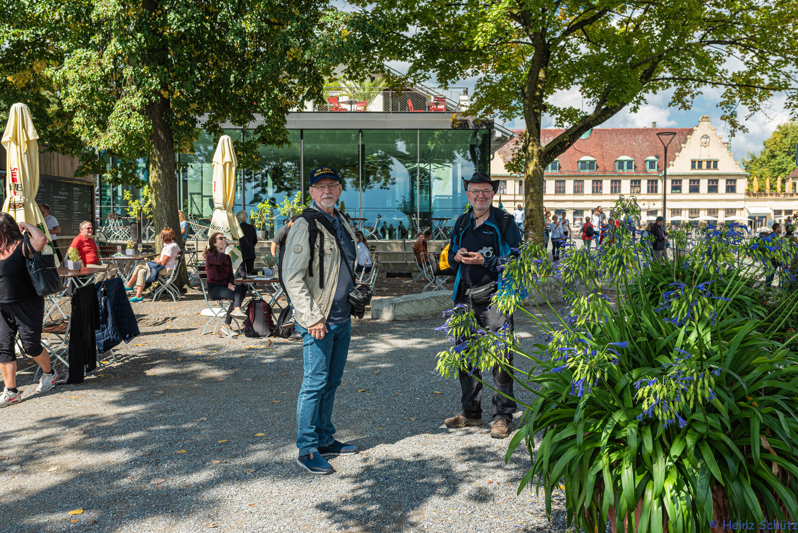 Lindau lebt 13 - 03.09. - 06.09.2020