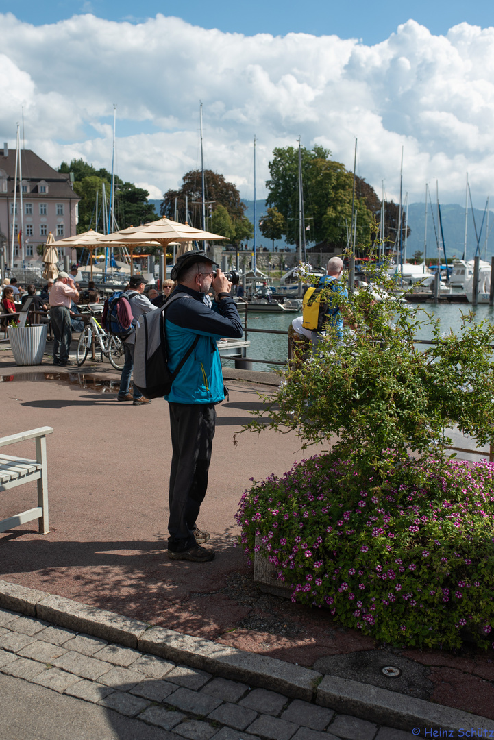 Lindau lebt 13 - 03.09. - 06.09.2020