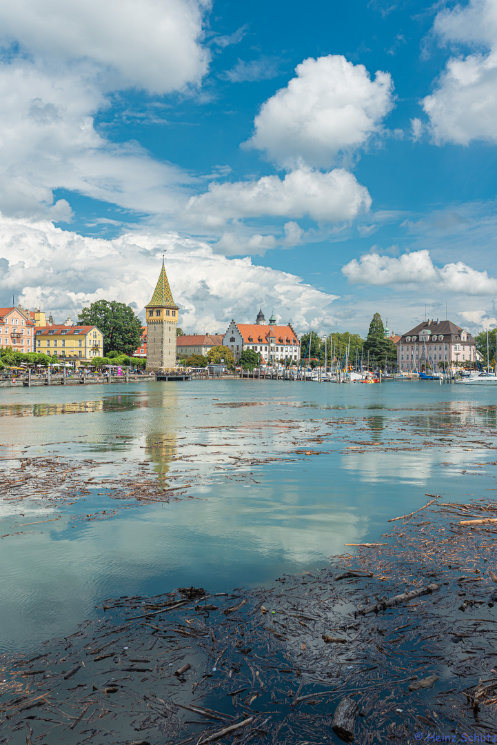 Lindau lebt 13 - 03.09. - 06.09.2020