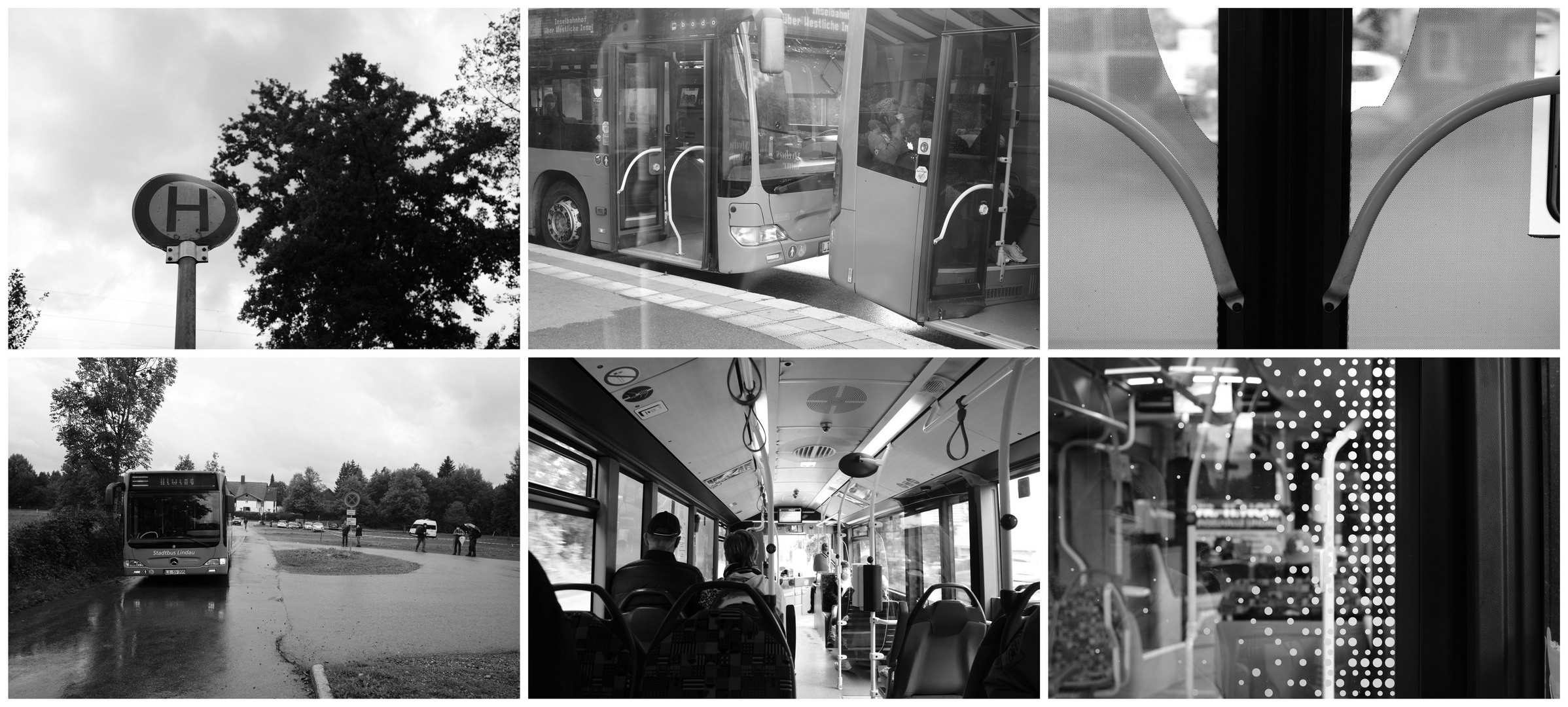Lindau lebt 2022 - Bus fahren