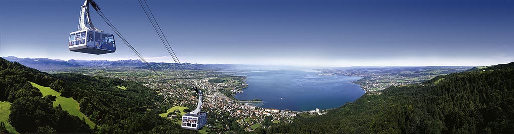 Lindau lebt - der Berg ruft