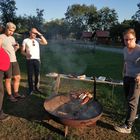 Lindau Lebt die 12.te BBQ