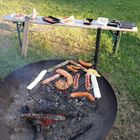 Lindau Lebt die 12.te Grill