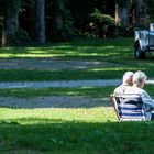 Lindau lebt...ruhig und gelassen