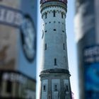 Lindau-Leuchtturm